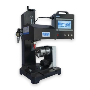 Heavy Duty Pneumatic Dot Pin Marking Machine