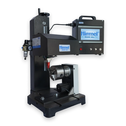 Heavy Duty Pneumatic Dot Pin Marking Machine