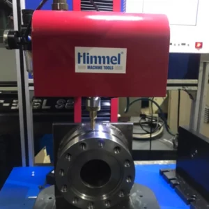 Marking Machine Fixture