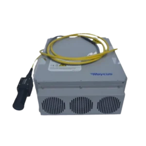 Fiber Laser Marking Machine Spares