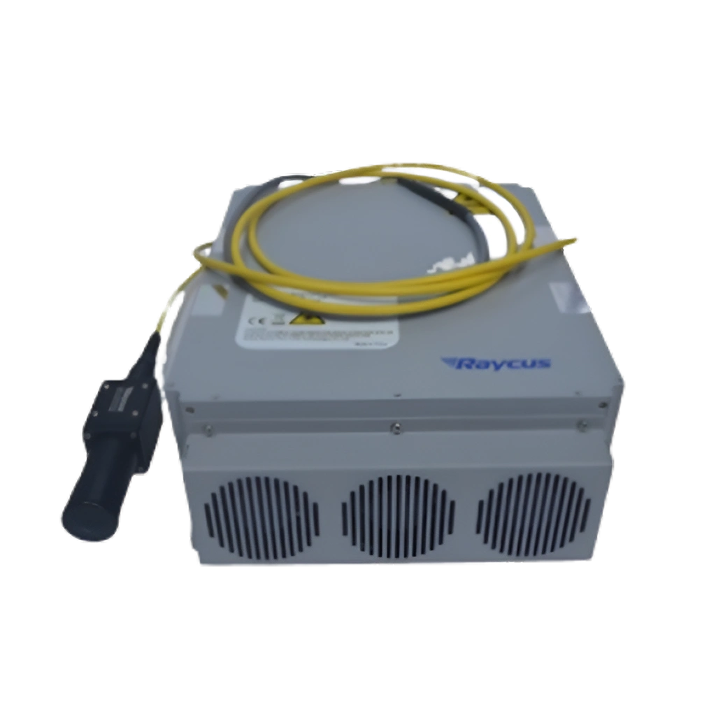 Fiber Laser Marking Machine Spares